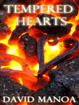 cover image of Tempered Hearts